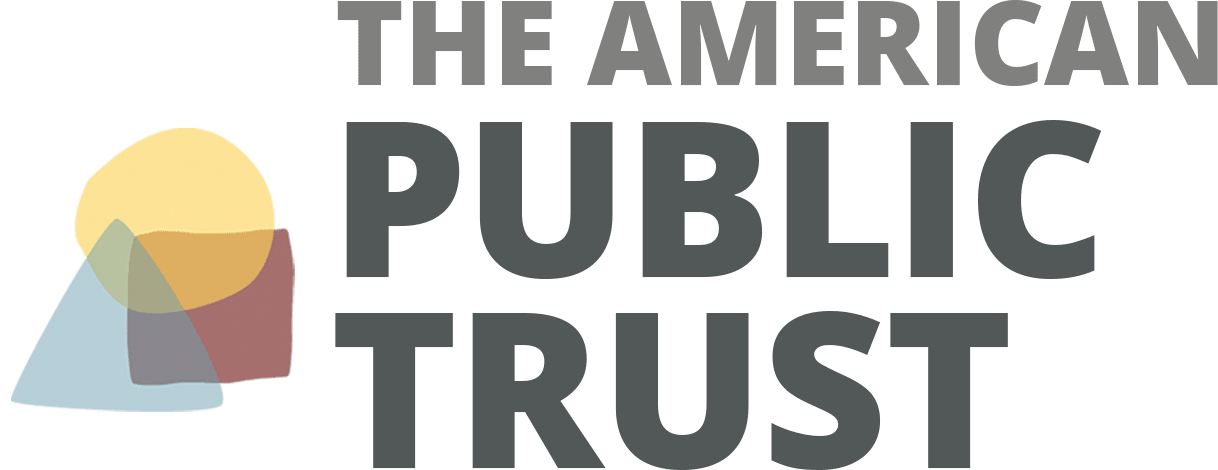 The American Public Trust